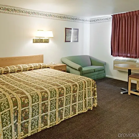 Americas Best Value Inn Mckinney-2