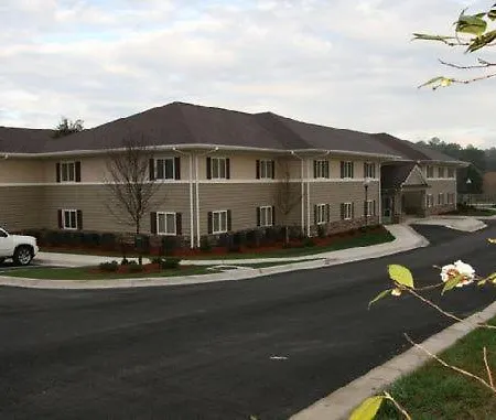 Affordable Suites Of America Augusta-2