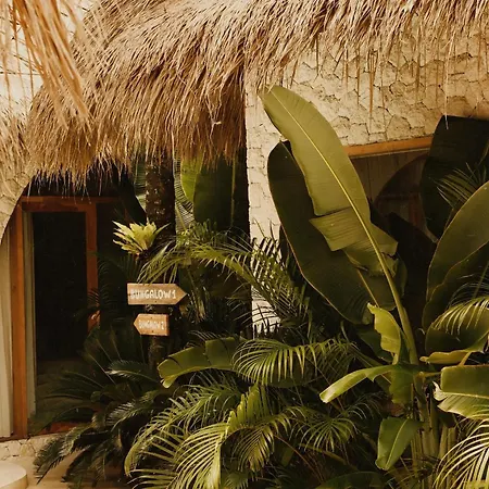 Casa Ulu Boutique Hotel - Uluwatu, Adult-Only, 6 Min To Nyang Nyang Beach-2