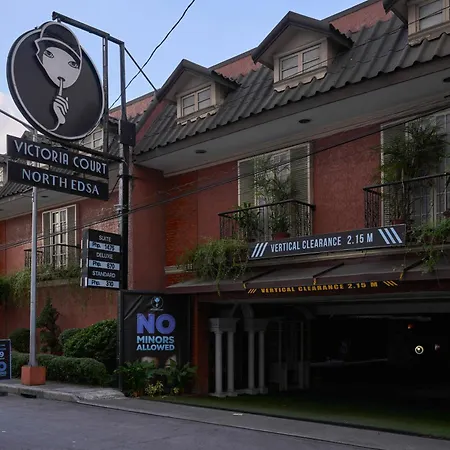 Victoria Court North Edsa-2