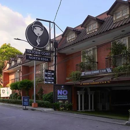 Victoria Court North Edsa-3