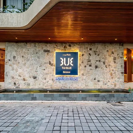 Tui Blue Berawa Hotel And Villas-2