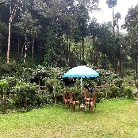 Magnolia Farmhouse And Homestay-2