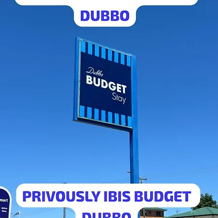 Dubbo Budget Stay-3