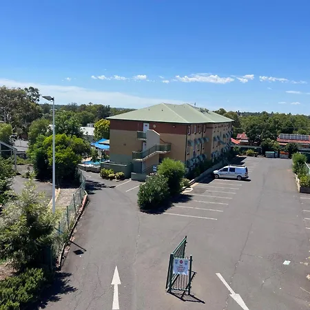 Dubbo Budget Stay-2