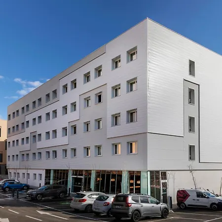 B&B Hotel Madrid Carabanchel-3