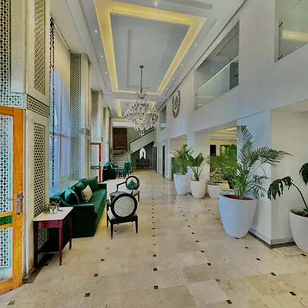 Oscar Hotel-2