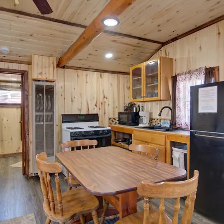Winmar Cabins-2