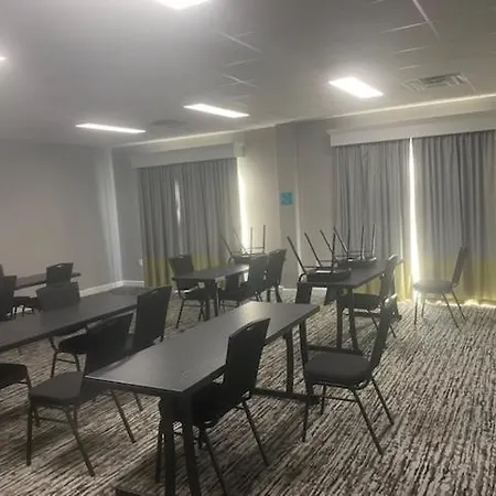 Best Western Plus Executive Residency-2