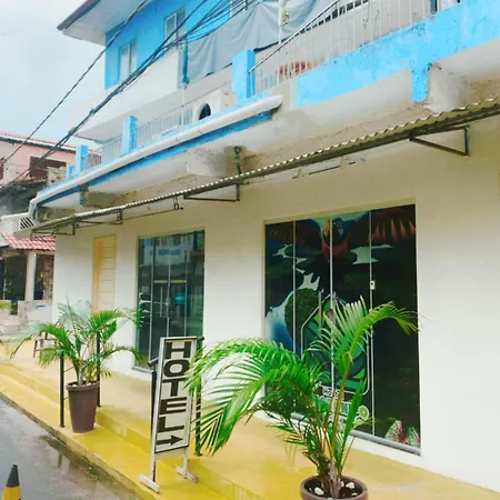 Hotel Queluz Amazonico-2