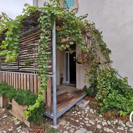 Domaine de Stony - Eco-Gîtes et Vignoble-3