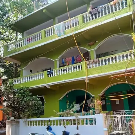 Shree Ganesh Guest House-3