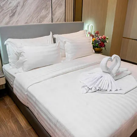 d'primahotel PIK Jakarta-3