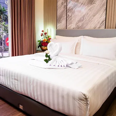 d'primahotel PIK Jakarta-2