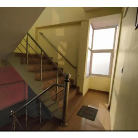 Hotel Super Mall Residency, Mussoorie-2