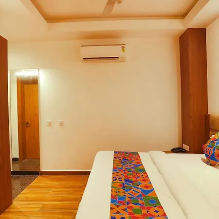 Hotel Swarn Bhoomi-2