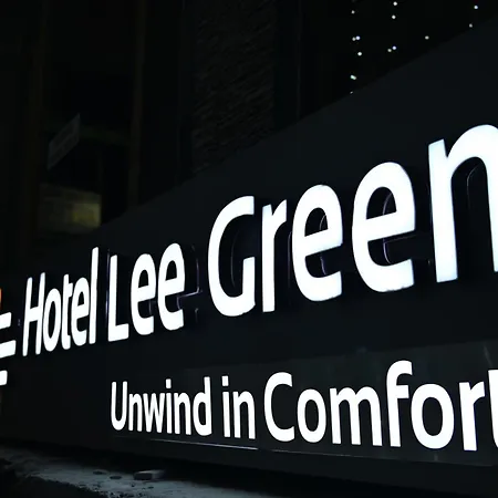 Hotel Lee Green-2