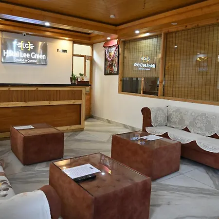 Hotel Lee Green-3