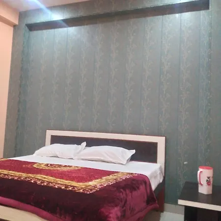 Shree Vishwanath P Guest Hause-3