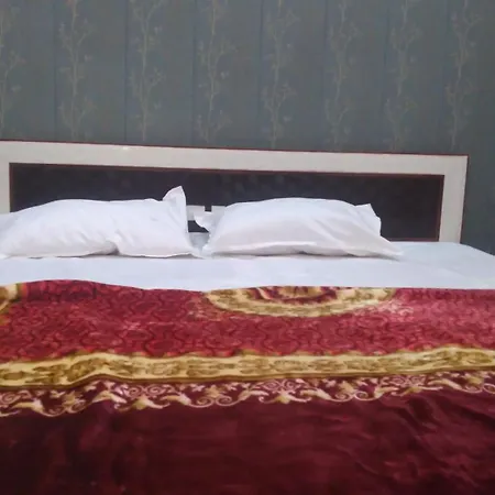 Shree Vishwanath P Guest Hause-2