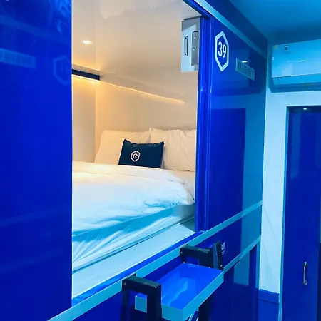 Rosalyne Sleepbox Malioboro 3-2