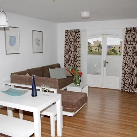 Apartamentos San Marcial-2