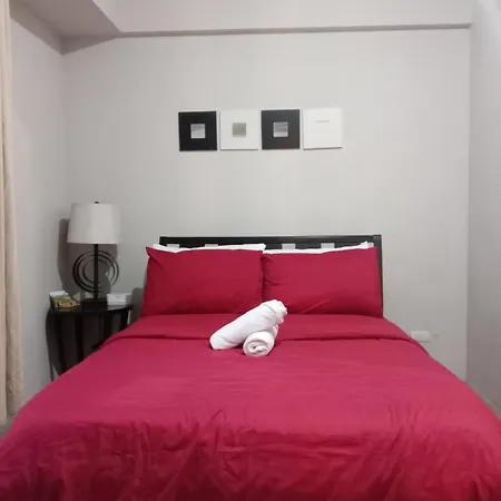 Naia Terminal 3 150Newport Boulevard Condotel-2