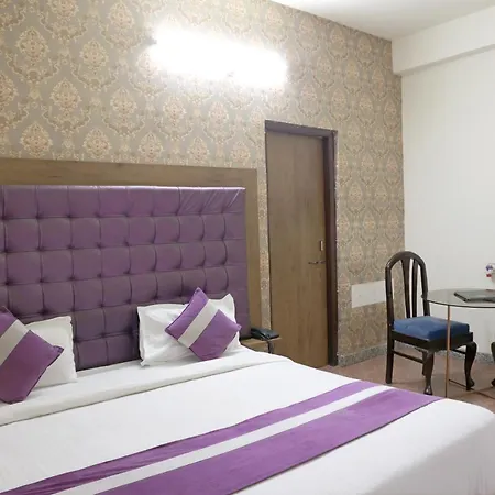 Hotel Tree Of Heaven-3