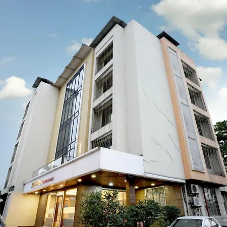 Hotel Kushala Executive Inn, Dombivali-2