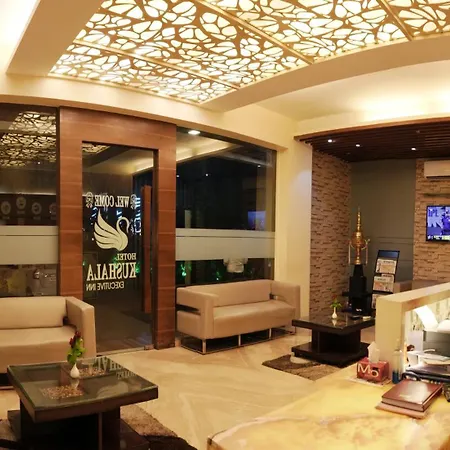 Hotel Kushala Executive Inn, Dombivali-3