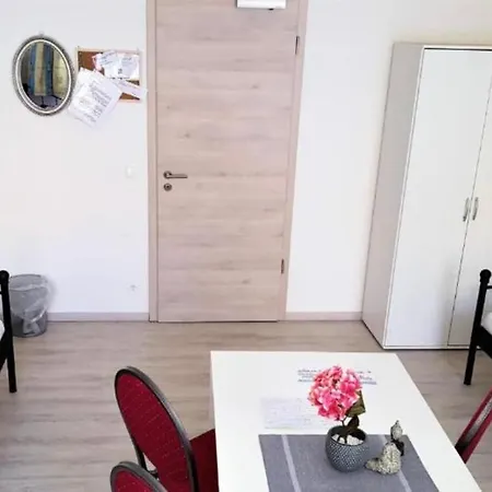 Homestay Nuernberg-2