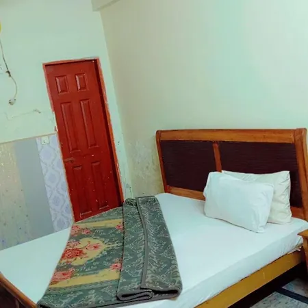 Hotel Stay Home-2
