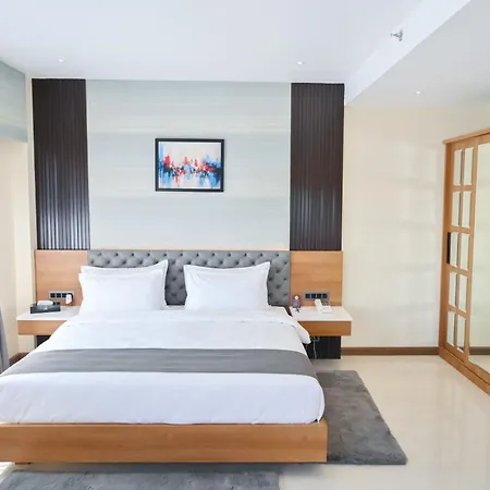 Hotel Barak View Residency-2