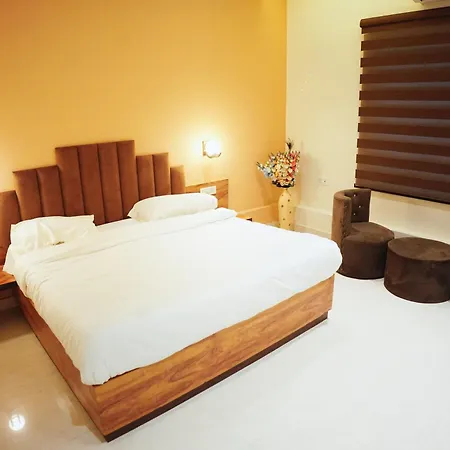 The Krati Resort & Convention Centre-2