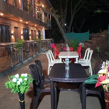 C P Cottage Resort-3