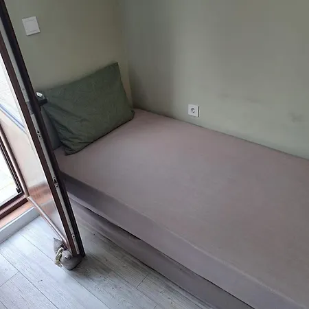 Downtown - Han Teo Suites - Center Plovdiv - Kapana Art District-2