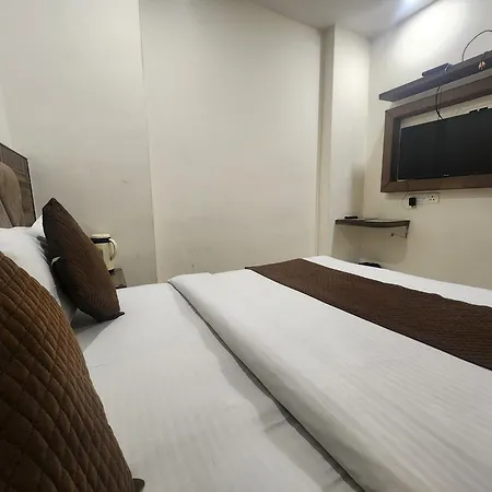 Hotel O Merry Gold-2