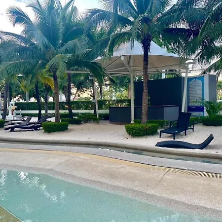 Laguna Beach 1 Condo&Resort Pattaya Bey Aey-3