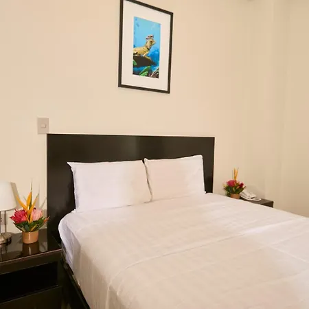 Hotel Maranon-3