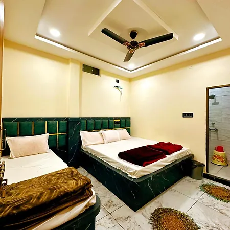 Hotel Shiv Gouri Palace Ujjain-2