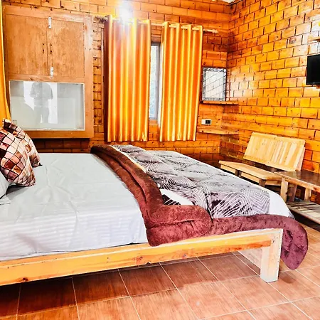 Hotel Himalayan View-2