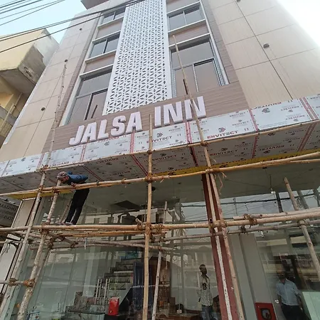 Hotel Jalsa Inn-2