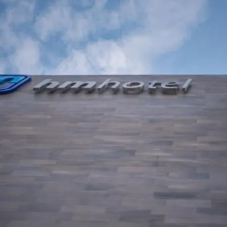 Hm Hotel-2