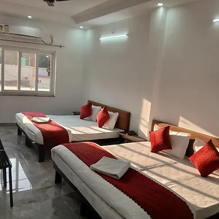 The Shiva Inn-3