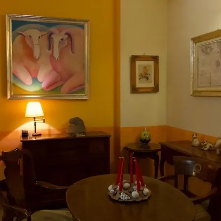 Hotel Benedetto-3