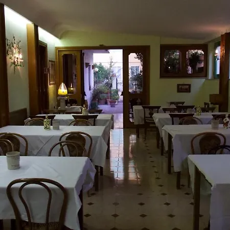 Hotel Benedetto-3