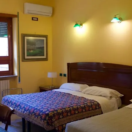 Hotel Benedetto-2