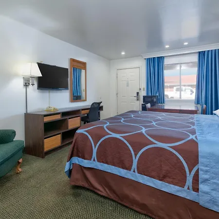 Red River Inn Vernon, Tx-2