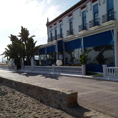Balneario La Encarnacion-2