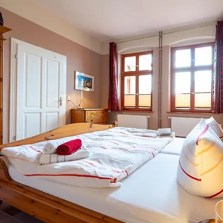 Upstalsboom Koserow Boutique Hotel Und Apartments-3